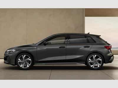 Audi A3 Sportback S line (2026) - Photo 2