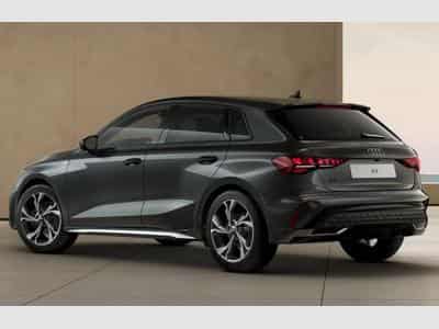 Audi A3 Sportback S line (2026) - Photo 3