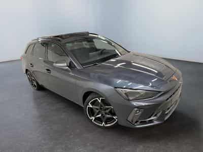 Cupra Leon VZ (2026) - Foto 1