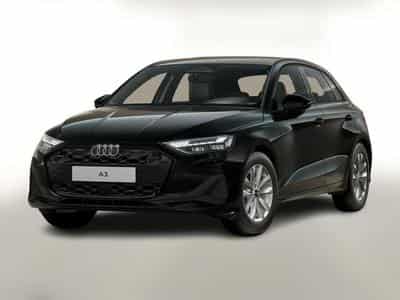 Audi A3 Sportback TDI 150 (2026) - Foto 1