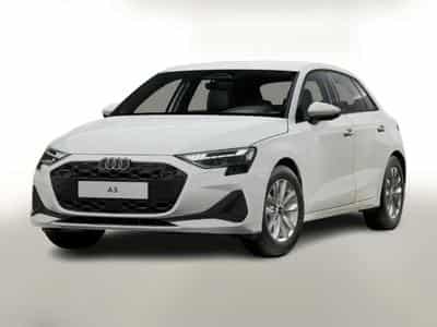Audi A3 Sportback Navi CarPlay (2026) - Foto 1