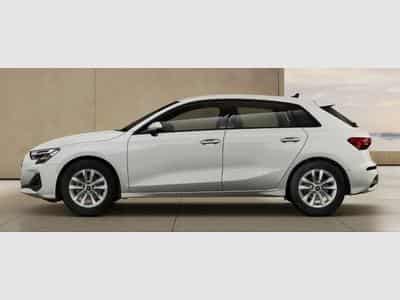 Audi A3 Sportback Navi CarPlay (2026) - Foto 2