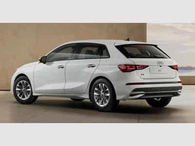 Audi A3 Sportback Navi CarPlay (2026) - Foto 3