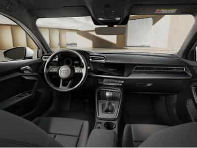 Audi A3 Sportback Navi CarPlay (2026) - Foto 4