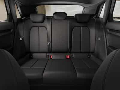 Audi A3 Sportback Navi CarPlay (2026) - Foto 6