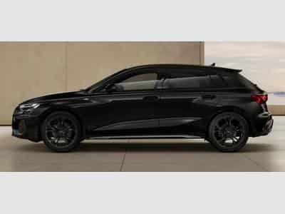 Audi A3 Sportback S line (2026) - Foto 2