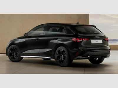 Audi A3 Sportback S line (2026) - Foto 3