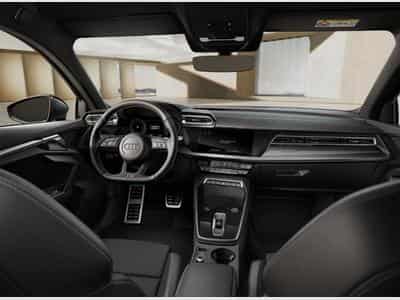 Audi A3 Sportback S line (2026) - Foto 4