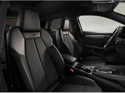 Audi A3 Sportback S line (2026) - Foto 5