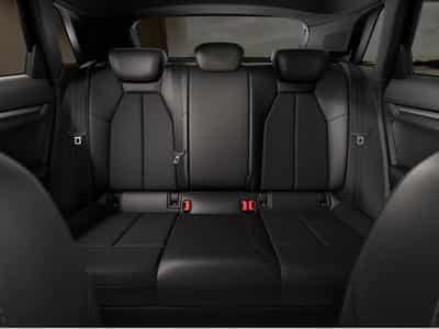 Audi A3 Sportback S line (2026) - Foto 6
