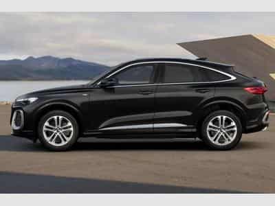 Audi Q5 Sportback S line (2026) - Foto 2