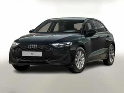 Audi A3 Sportback TDI 150 (2026) - Foto 1