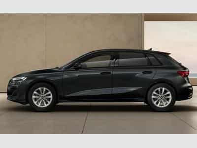 Audi A3 Sportback TDI 150 (2026) - Foto 2
