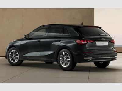 Audi A3 Sportback TDI 150 (2026) - Foto 3