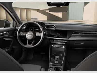 Audi A3 Sportback TDI 150 (2026) - Foto 4