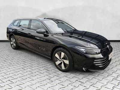 VW Passat Variant 2.0 TDI 110 kW Business (2026) - Foto 1