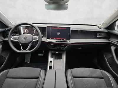 VW Passat Variant 2.0 TDI 110 kW Business (2026) - Foto 11