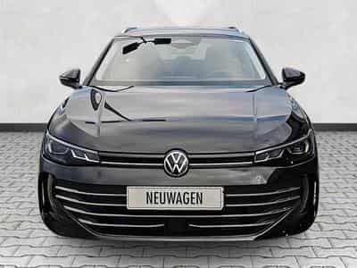 VW Passat Variant 2.0 TDI 110 kW Business (2026) - Foto 2