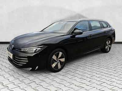 VW Passat Variant 2.0 TDI 110 kW Business (2026) - Foto 3