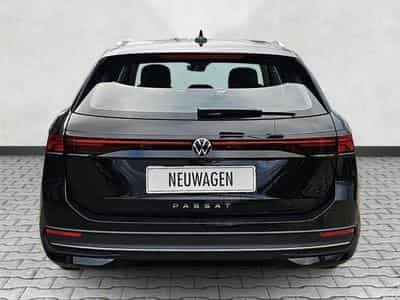 VW Passat Variant 2.0 TDI 110 kW Business (2026) - Foto 6