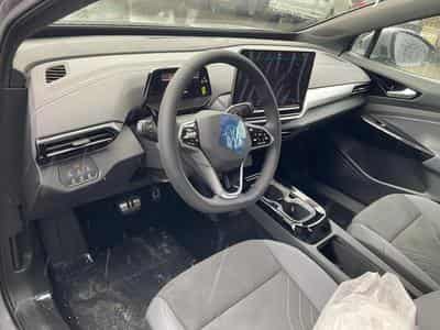 VW ID.5 Pro 210 kW mit Infotainment-Paket (2026) - Foto 1