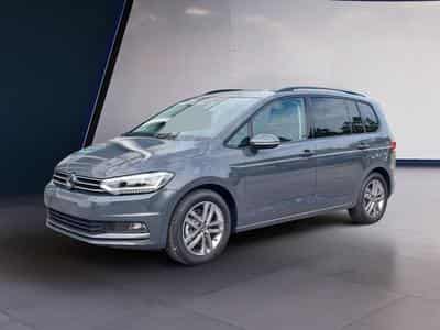 VW Touran Comfortline BMT/Start-Stopp (2026) - Foto 1