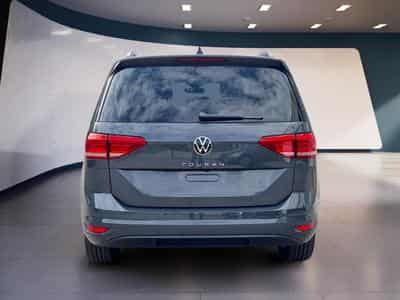 VW Touran Comfortline BMT/Start-Stopp (2026) - Foto 5
