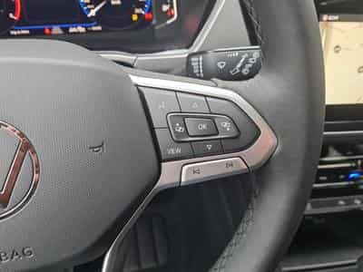 VW Touran Comfortline BMT/Start-Stopp (2026) - Foto 15