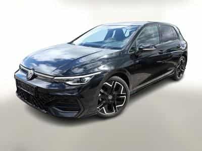 VW Golf R-Line (2024) - Photo 1
