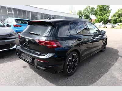 VW Golf R-Line (2024) - Photo 3