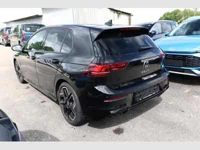 VW Golf R-Line (2024) - Photo 4
