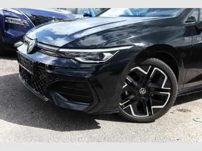 VW Golf R-Line (2024) - Photo 5