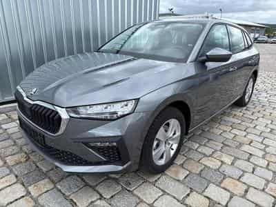 Skoda Scala Extra 1,5 TSI (2026) - Photo 1