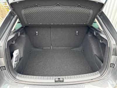 Skoda Scala Extra 1,5 TSI (2026) - Photo 10
