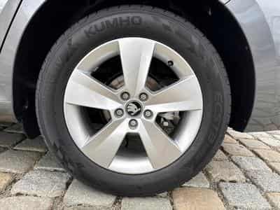 Skoda Scala Extra 1,5 TSI (2026) - Photo 11