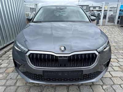 Skoda Scala Extra 1,5 TSI (2026) - Photo 2