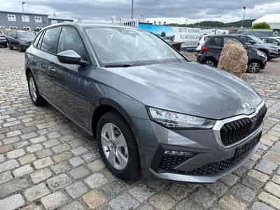 Skoda Scala Extra 1,5 TSI (2026) - Photo 3