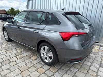 Skoda Scala Extra 1,5 TSI (2026) - Photo 4