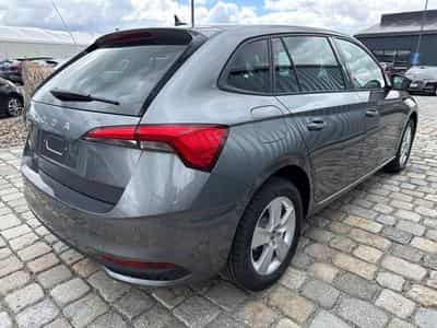 Skoda Scala Extra 1,5 TSI (2026) - Photo 6