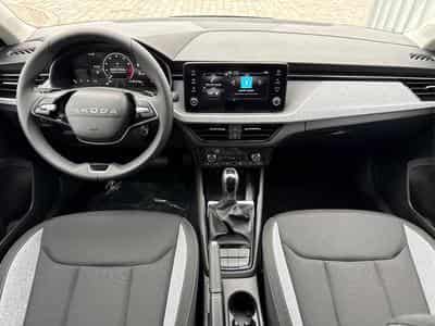 Skoda Scala Extra 1,5 TSI (2026) - Photo 7