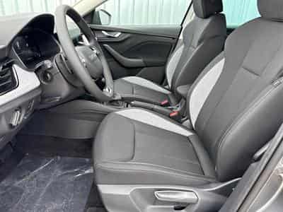 Skoda Scala Extra 1,5 TSI (2026) - Photo 8