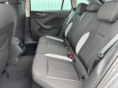 Skoda Scala Extra 1,5 TSI (2026) - Photo 9