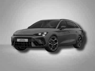 Cupra Leon VZ 2.0 TSI (2026) - Photo 1