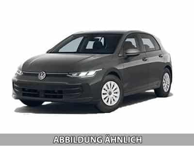 VW Golf New Edition (2026) - Photo 1