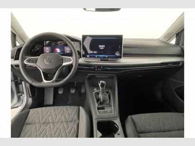 VW Golf New Edition (2026) - Foto 15