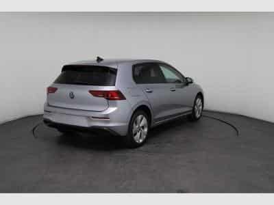 VW Golf New Edition (2026) - Foto 7
