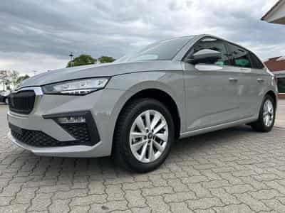 Skoda Scala Selection (2025) - Photo 1