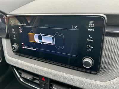 Skoda Scala Selection (2025) - Photo 10
