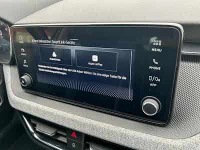Skoda Scala Selection (2025) - Photo 12