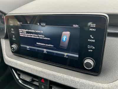Skoda Scala Selection (2025) - Photo 13
